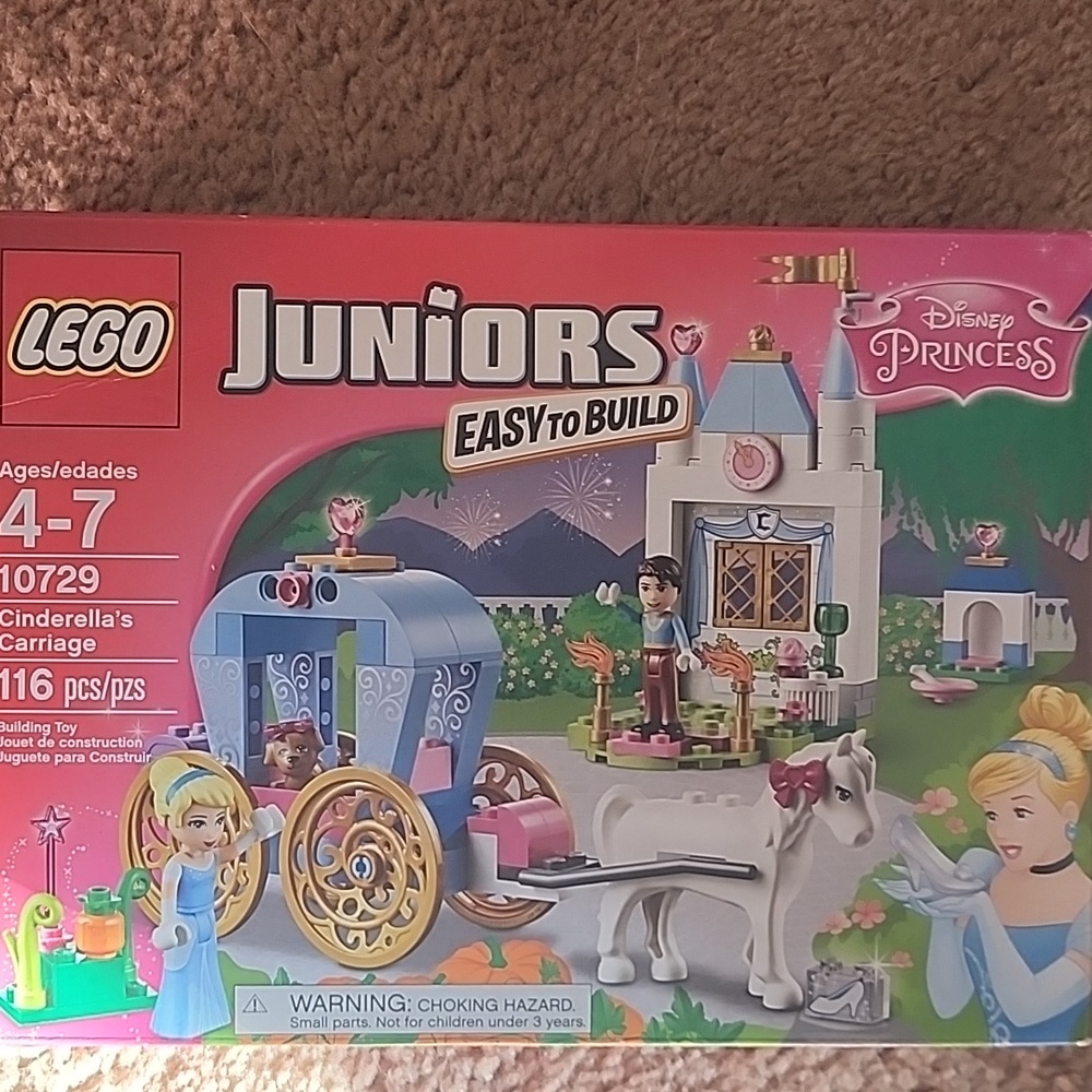 Legos